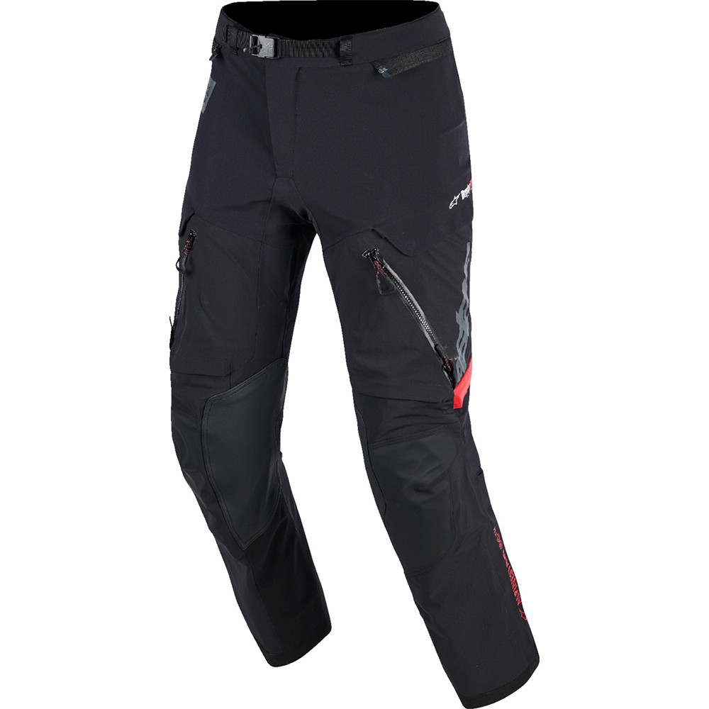 Alpinestars Halo Pro Drystar XF Rain Pants - Sportbike Track Gear