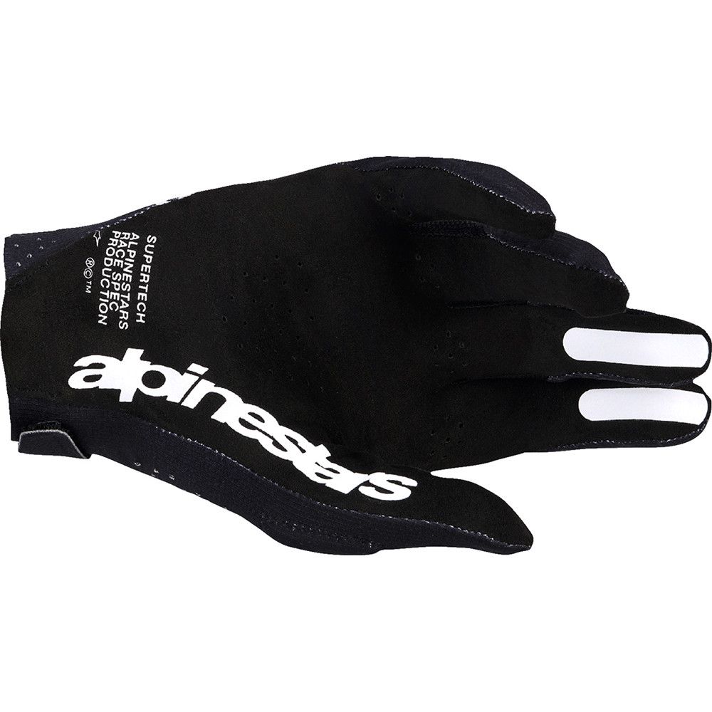Alpinestars Supertech MX Gloves - Sportbike Track Gear
