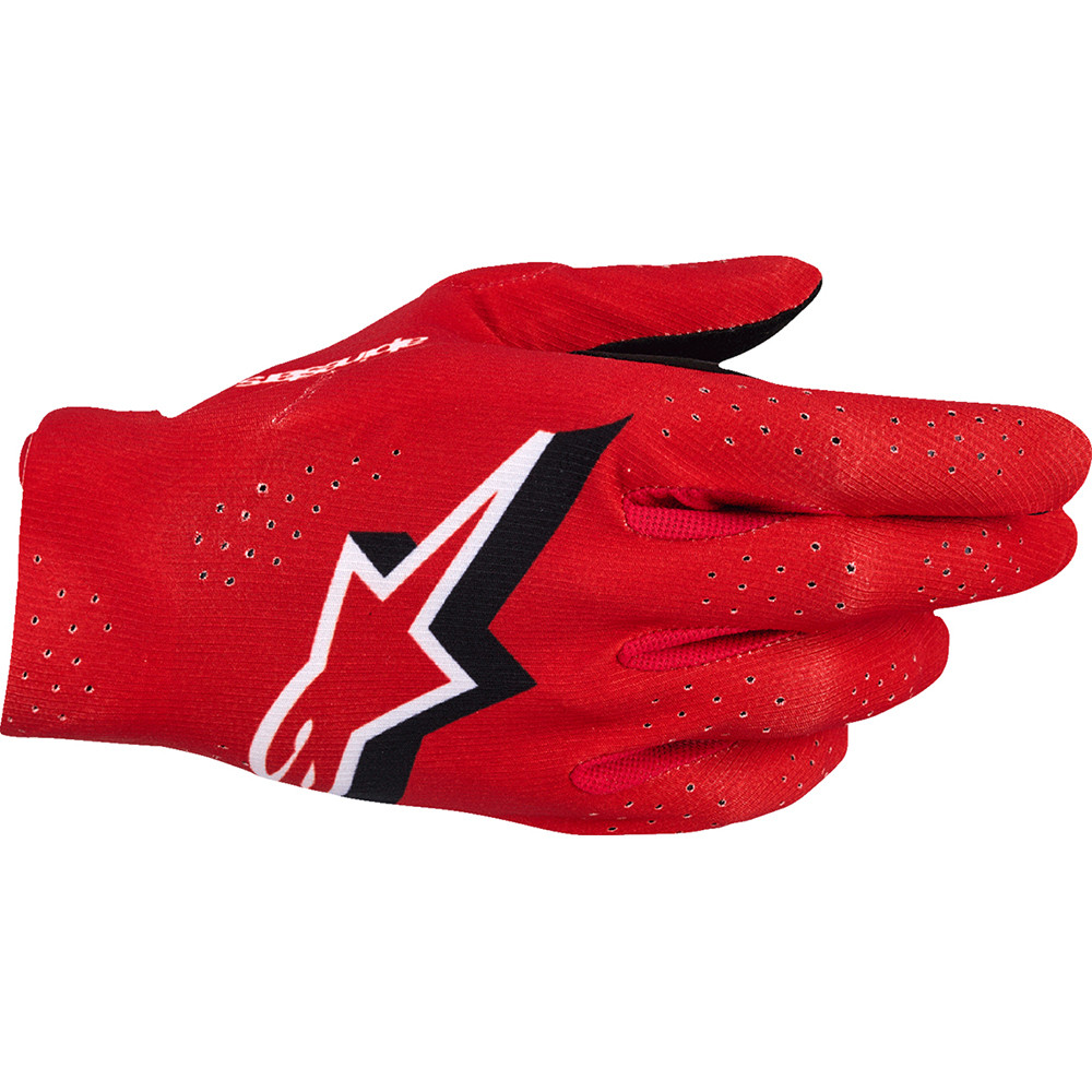 Alpinestars Supertech MX Gloves - Sportbike Track Gear