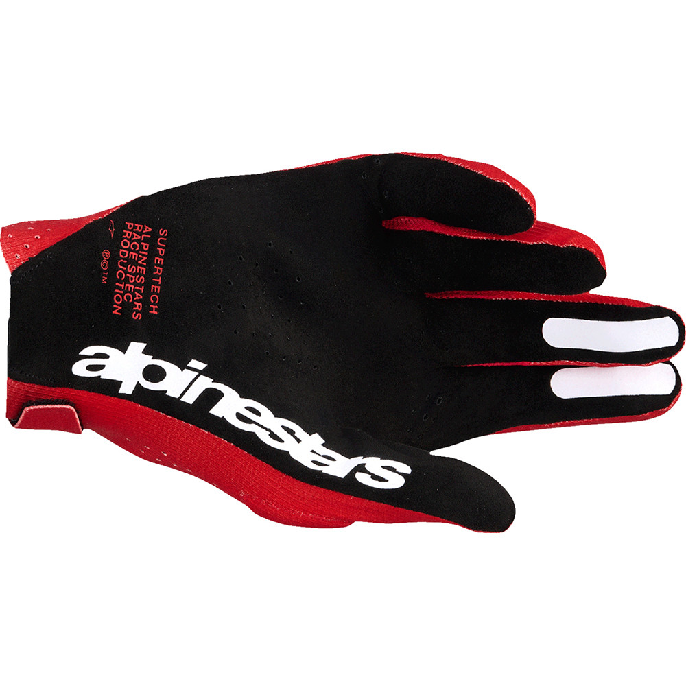 Alpinestars Supertech MX Gloves - Sportbike Track Gear