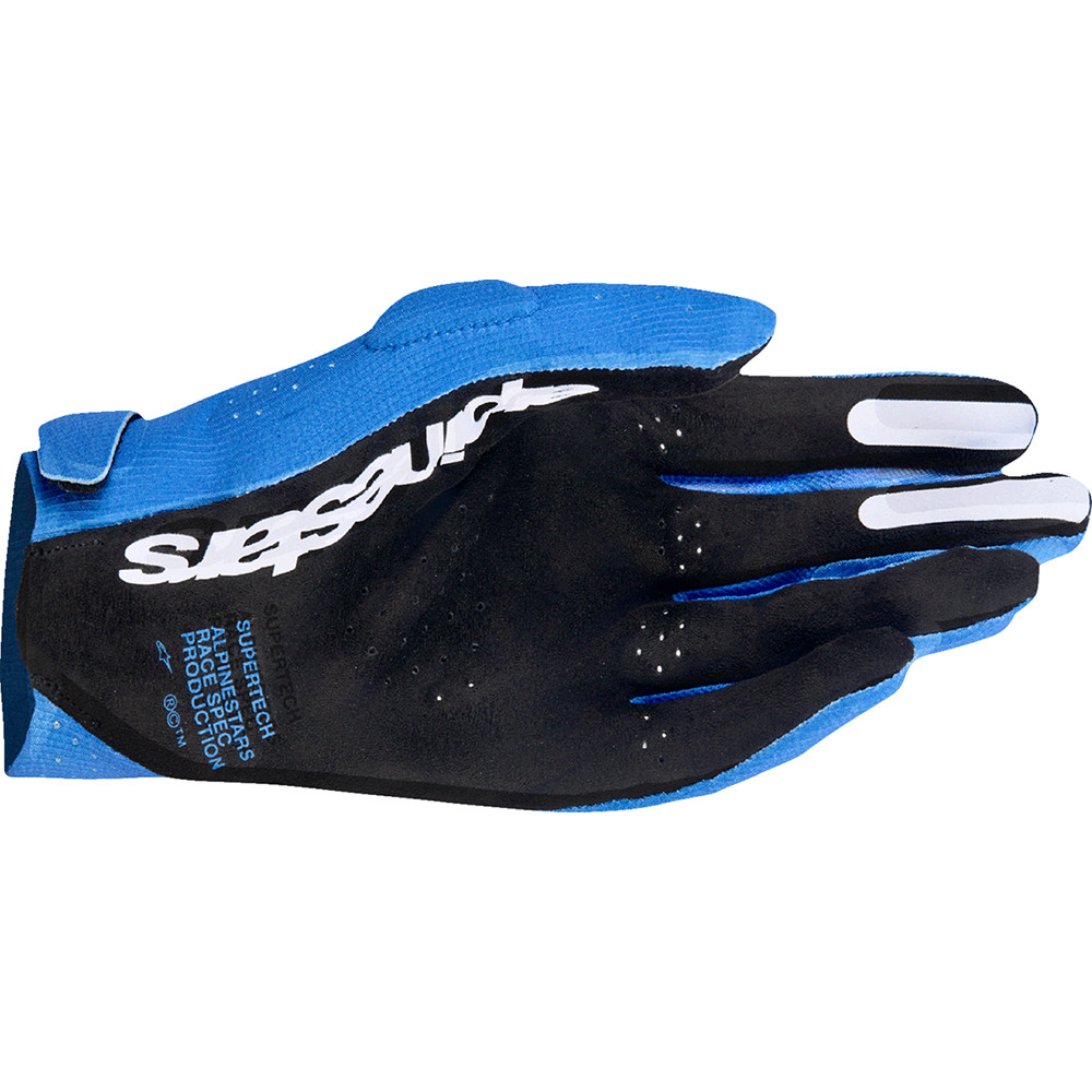 Alpinestars Supertech MX Gloves - Sportbike Track Gear