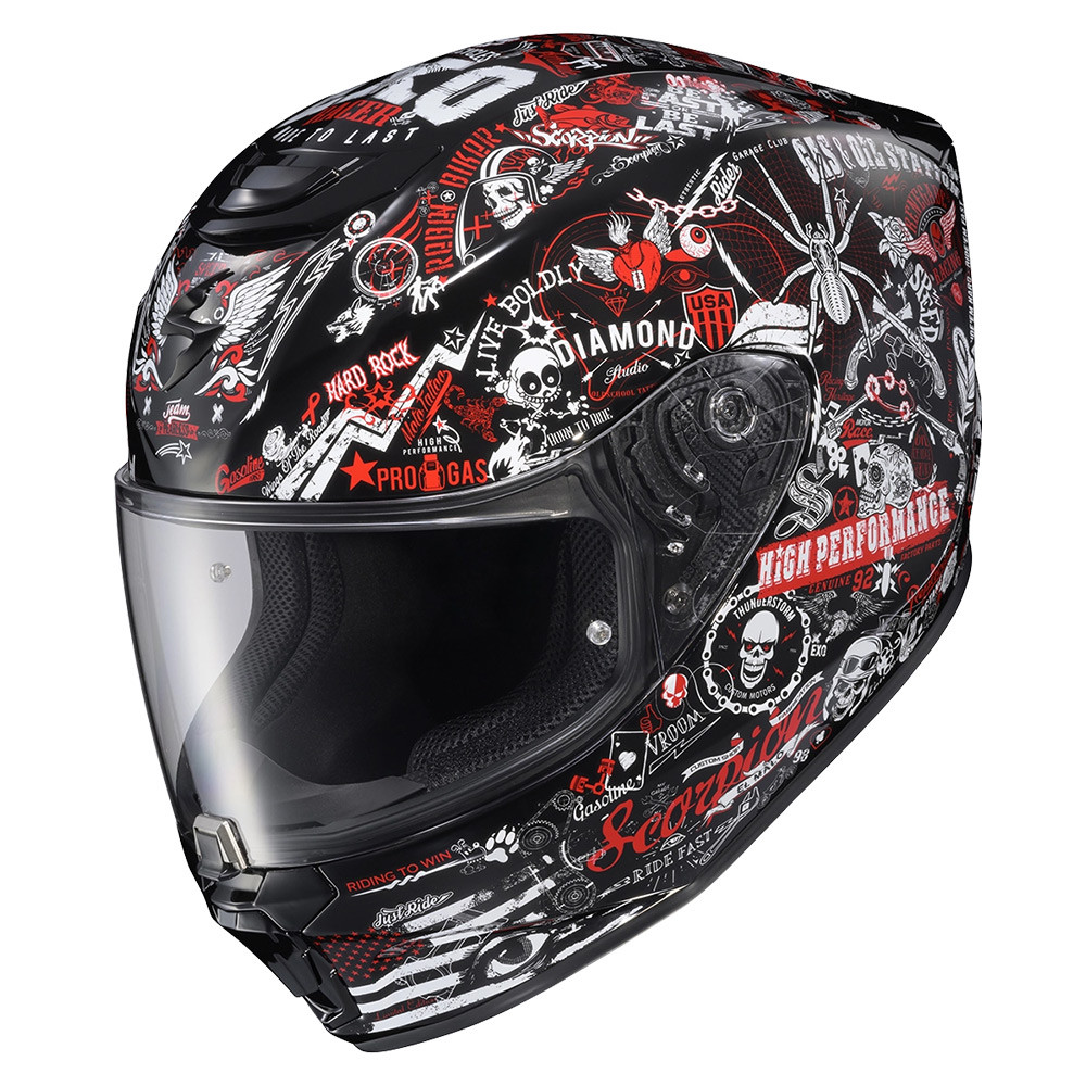 attack on titan motorcycle helmet CKX Titan Snowmobile Helmet Chin Mount For GoPro, Insta360, DJI, & more   Chin Mounts