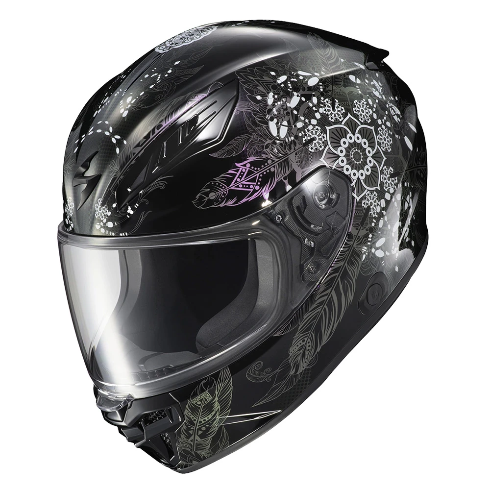 army ranger motorcycle helmet ANIKI White Mighty Morphins Kiba Ranger Cosplay MMPR HELMET – AnikiCosplay main image 1