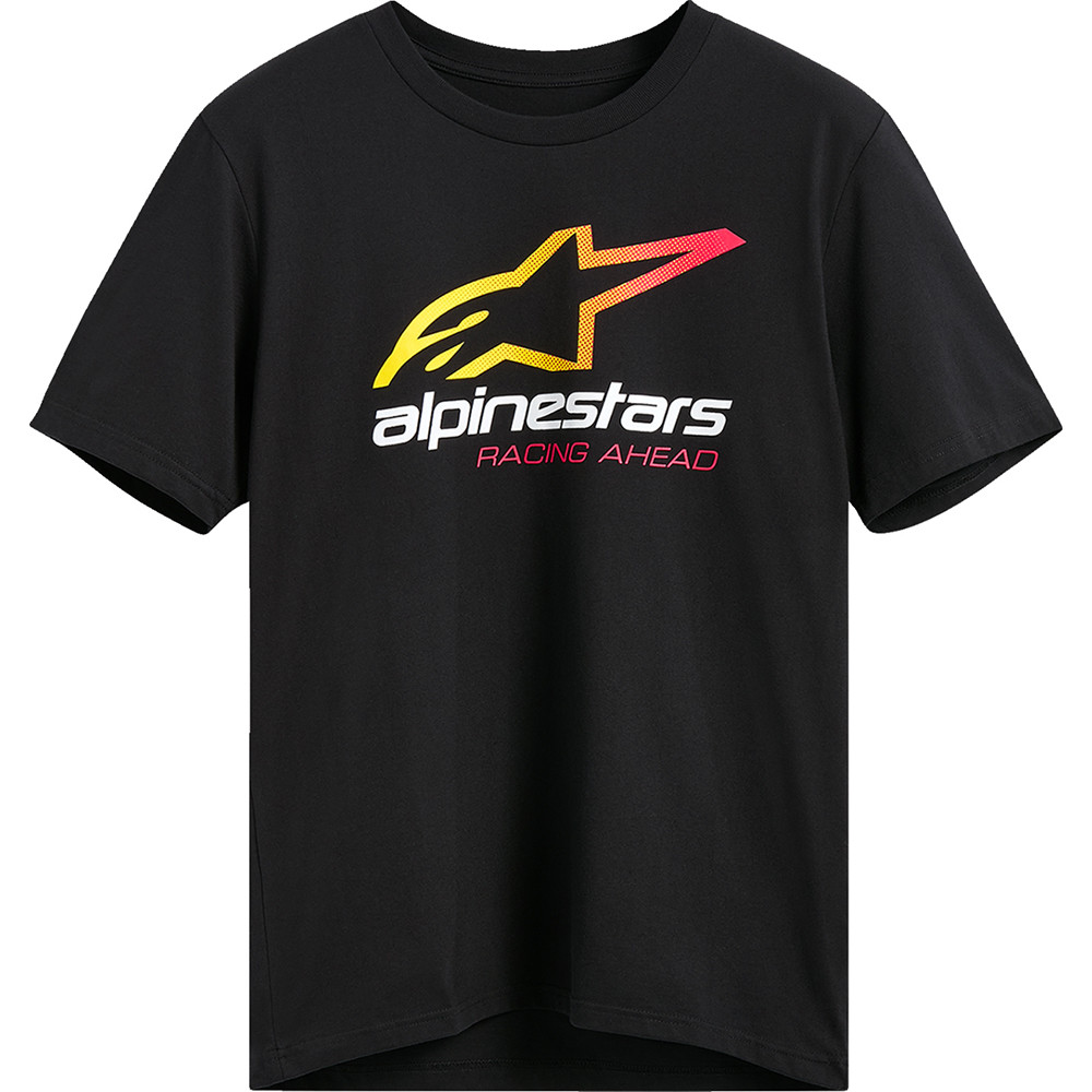 Alpinestars Aligned CSF T-Shirt - Sportbike Track Gear