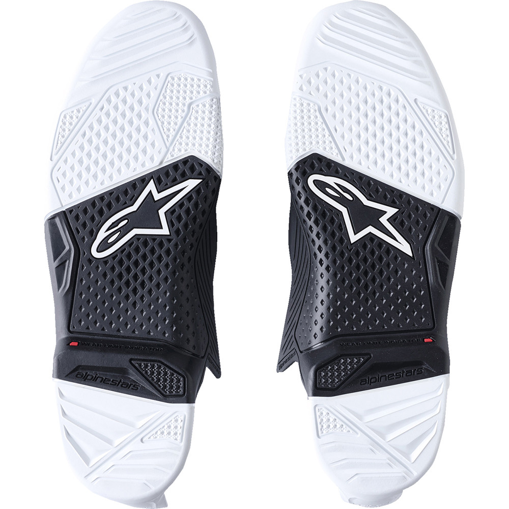 Alpinestars Tech 7 Replacement Soles (2025 onward) - Sportbike
