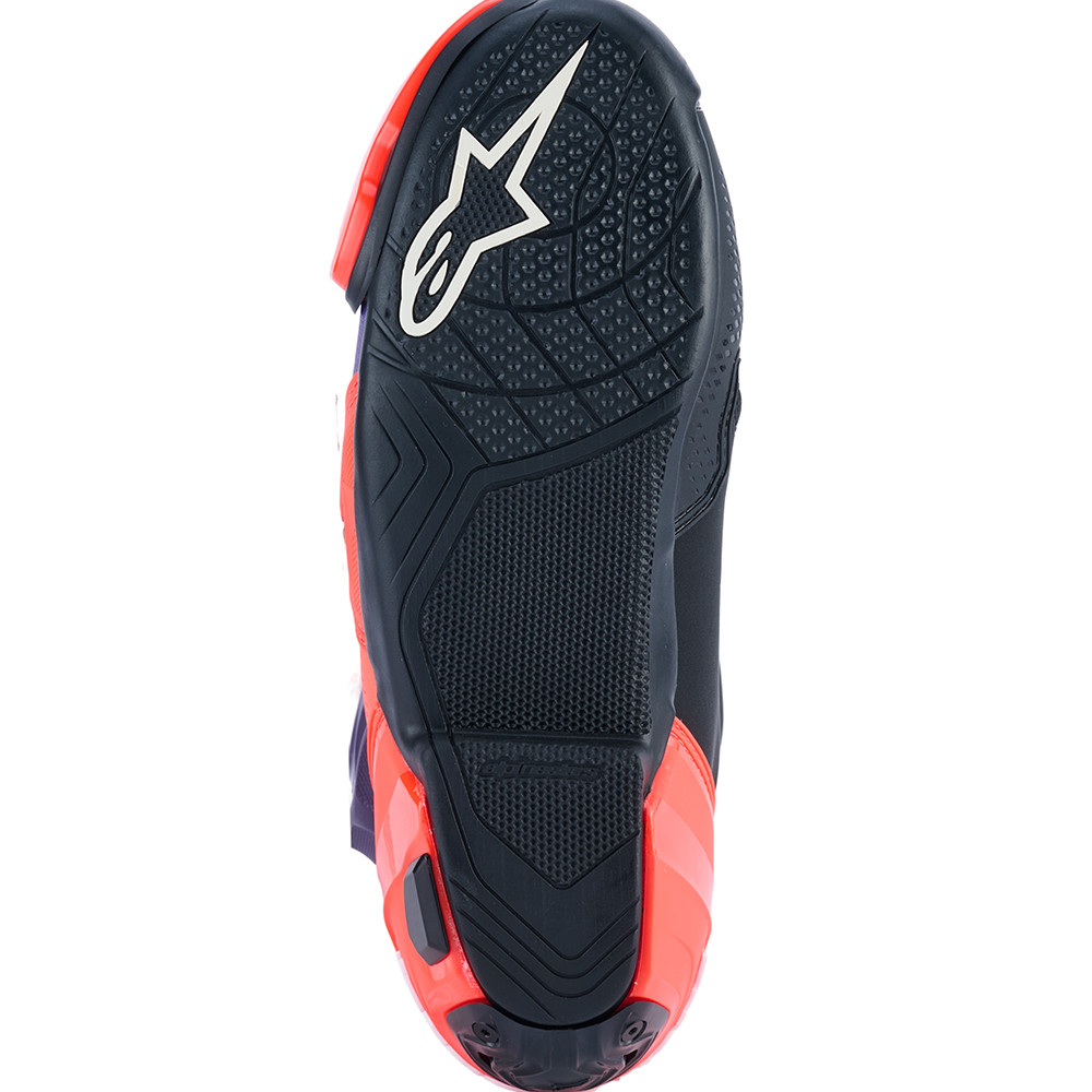 Alpinestars Supertech R V2 Vented Martin Flyte Limited Edition