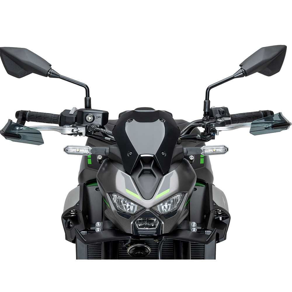 Puig Avant Handguards Kawasaki Z900 2017-2026