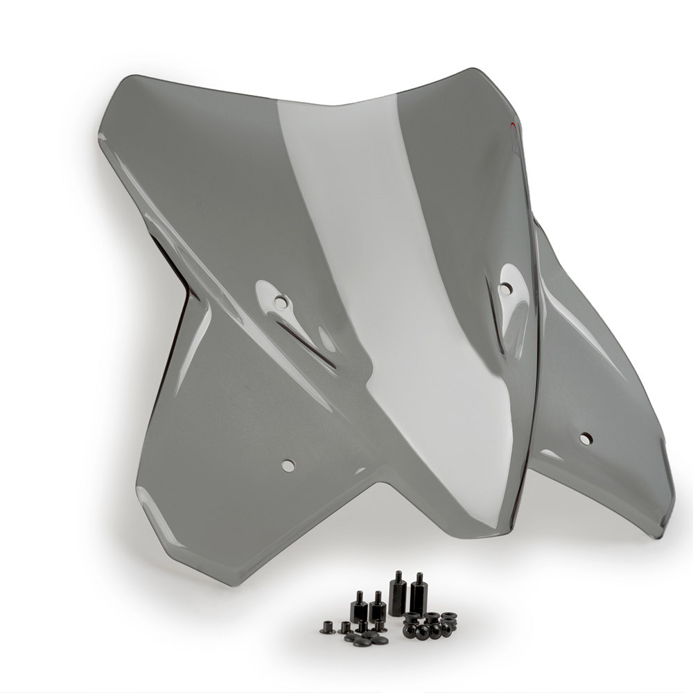Puig Touring Windscreen KTM 1290 Super Adventure /R/S 2021-2025