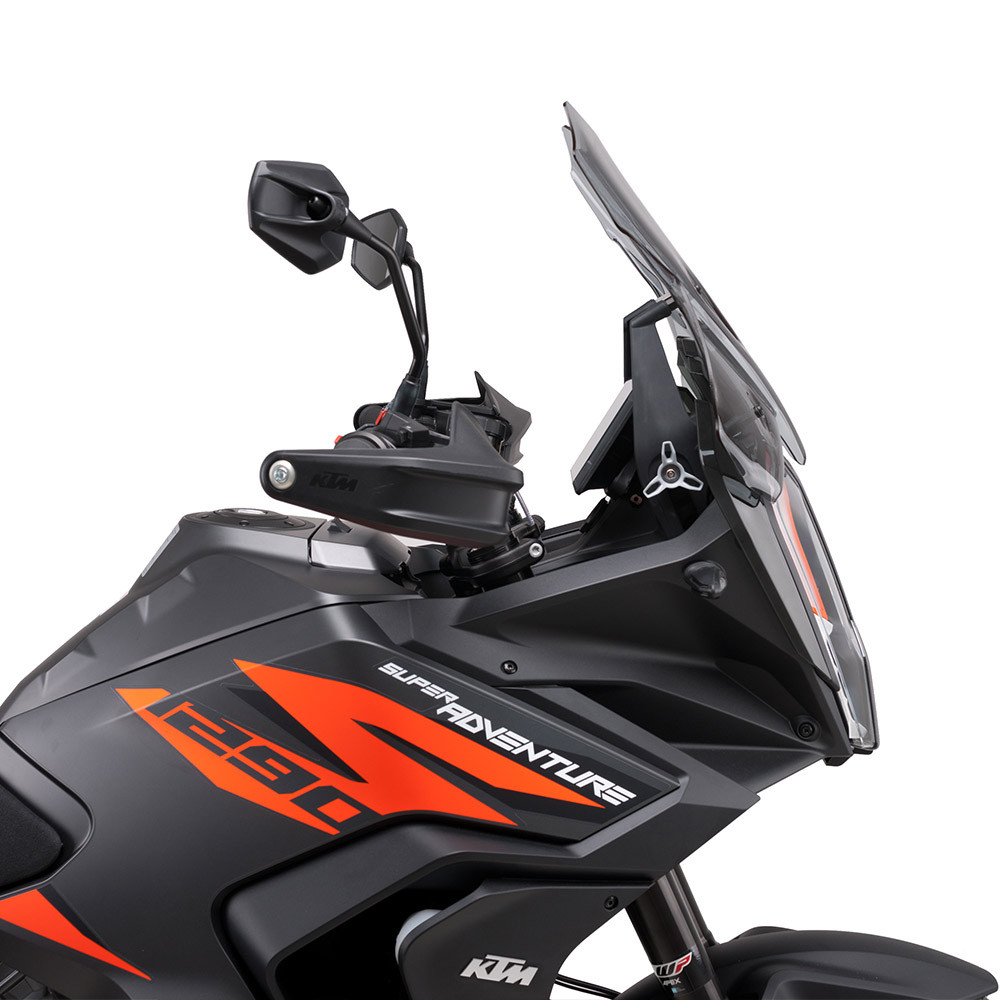 Puig Touring Windscreen KTM 1290 Super Adventure /R/S 2021-2025
