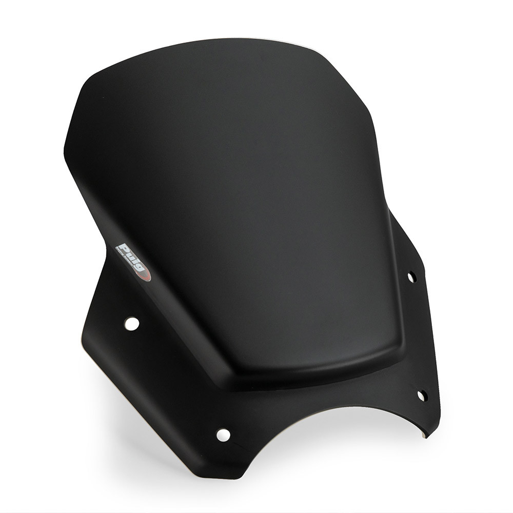 Puig New Generation Sport Windshield Husqvarna Vitpilen 401 2024-2025
