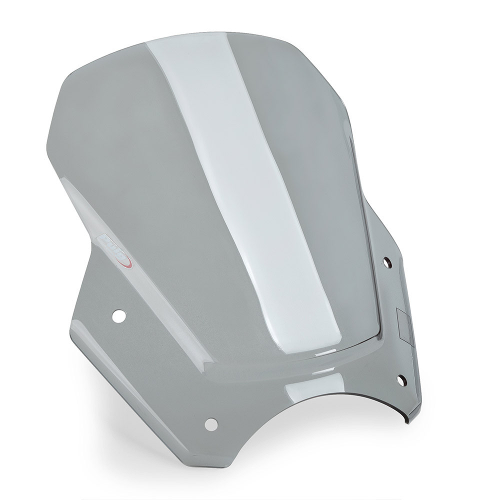 Puig New Generation Sport Windshield Husqvarna Svartpilen 201 2024