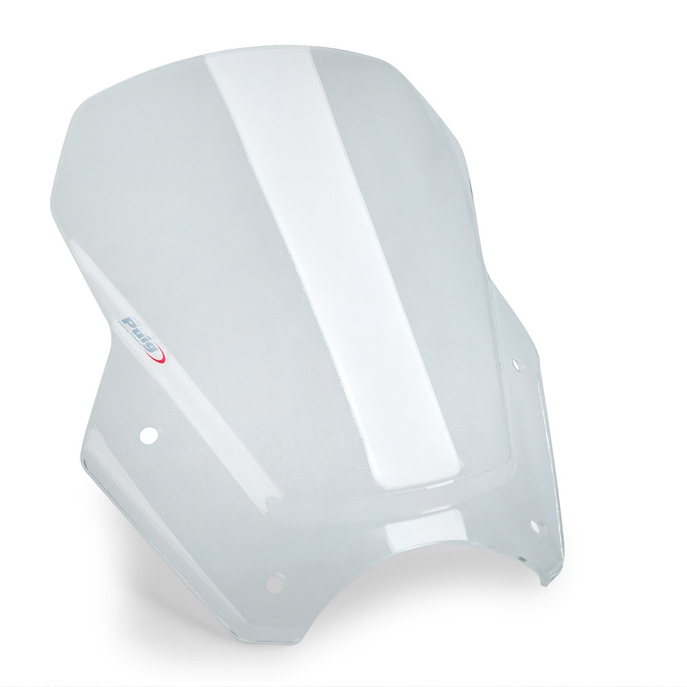Puig New Generation Sport Windshield Husqvarna Svartpilen 201 2024