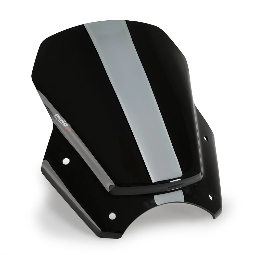 Puig New Generation Sport Windshield Husqvarna Svartpilen 201 2024