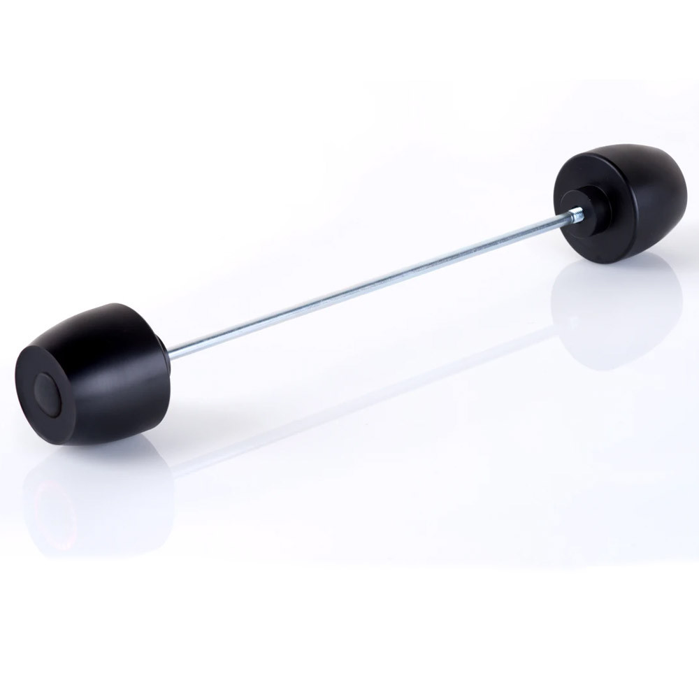 Puig Rear Axle Sliders Yamaha MT-09 2021-2026