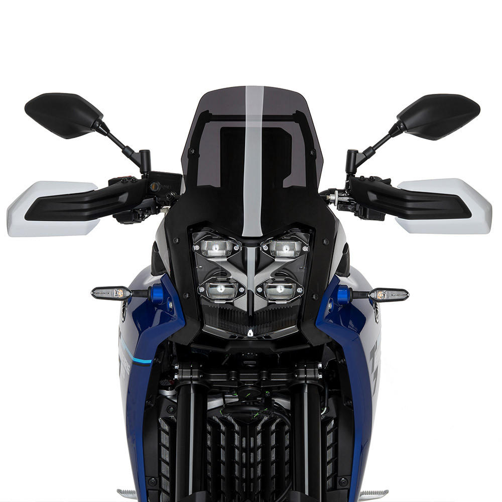 Puig Sport Windscreen Yamaha Tenere 700 2025-2026