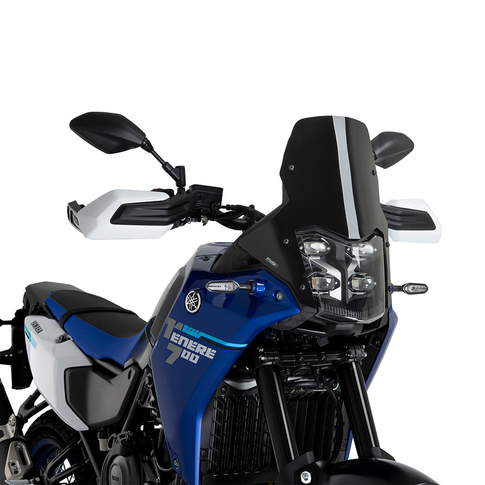 Puig Sport Windscreen Yamaha Tenere 700 2025-2026