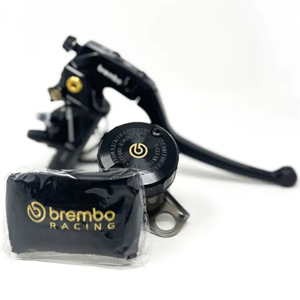 Brembo Limited Edition 17mm RCS Corsa Corta RR Billet Radial Brake