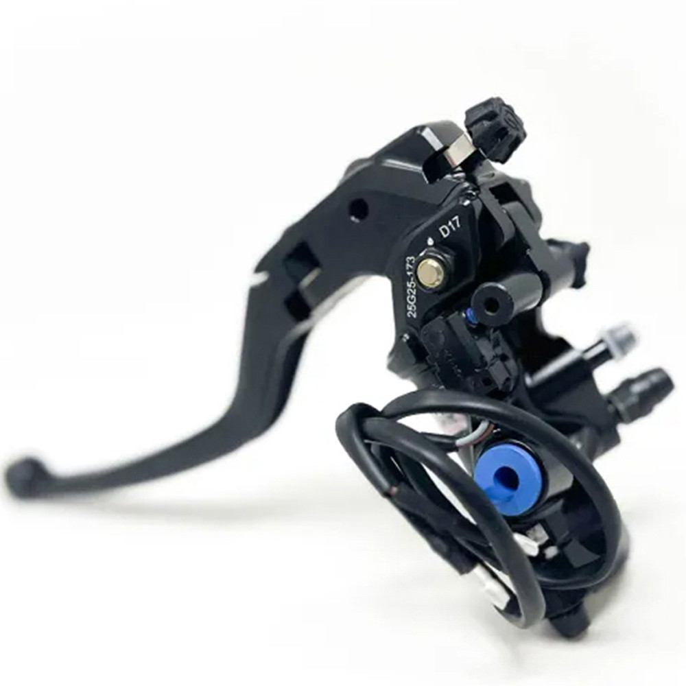 Brembo Limited Edition 17mm RCS Corsa Corta RR Billet Radial Brake