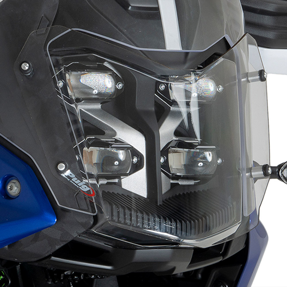 Barkbusters Tenere 700 | Yamaha handkappen | Koop nu