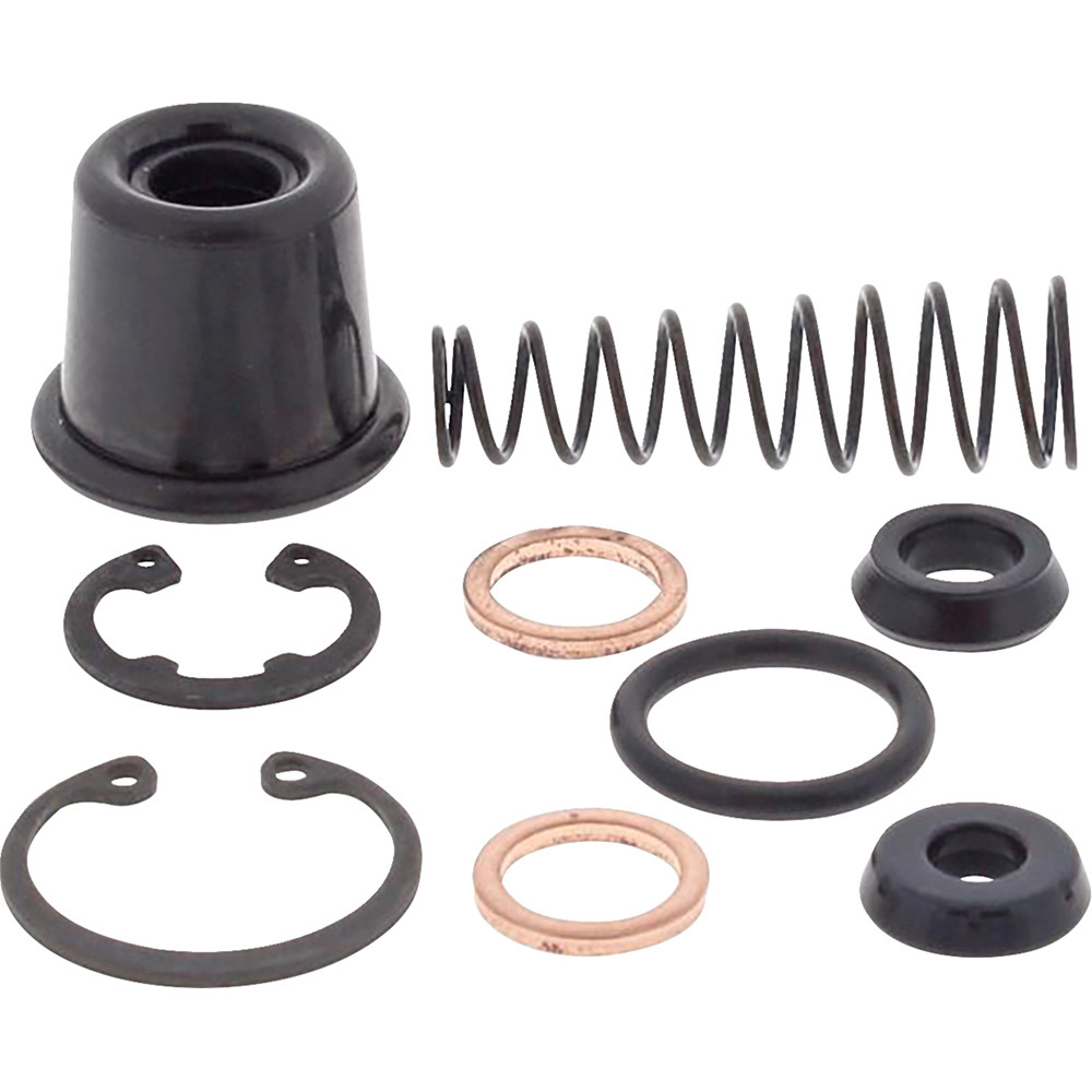All Balls 1987-2006 Yamaha YFZ350 Banshee Master Cylinder Rebuild
