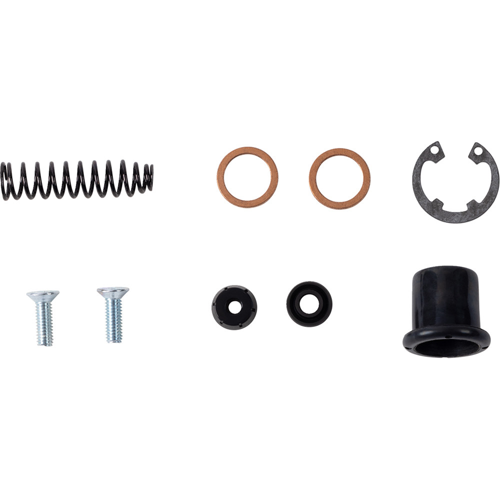 All Balls 2008-2024 Yamaha YZ250 Brake Master Cylinder Rebuild Kit