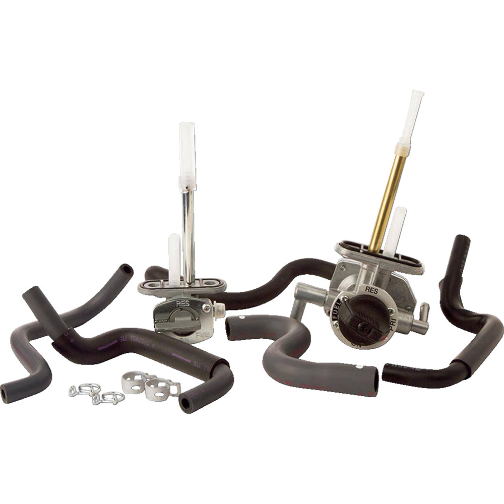 All Balls 2005-2007 Suzuki DR-Z400SM Petcock Fuel Kit - Sportbike