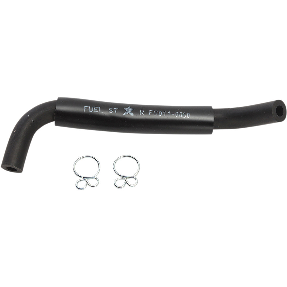 ①2本セット All Balls 2003-2007 Honda CRF150F Hose and Clamp Kit - Sportbike