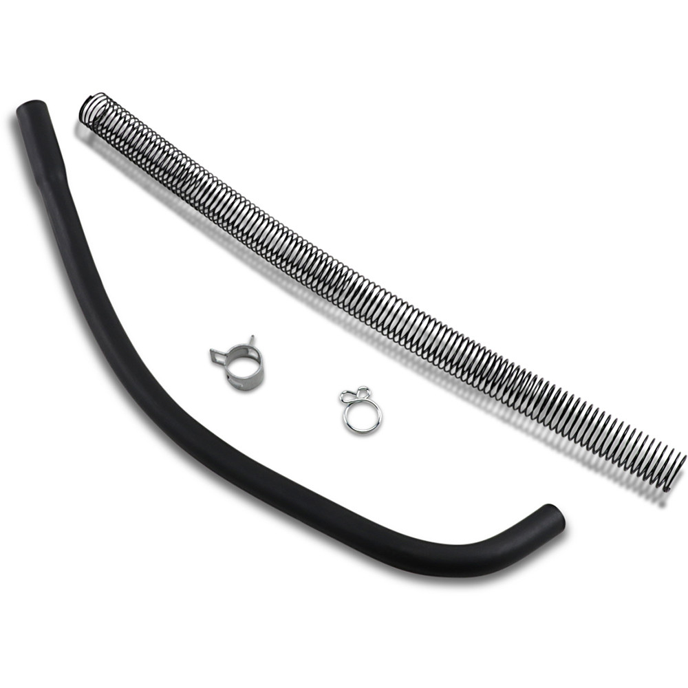 All Balls 1999-2000 Kawasaki ZR 1100 C Hose and Clamp Kit with