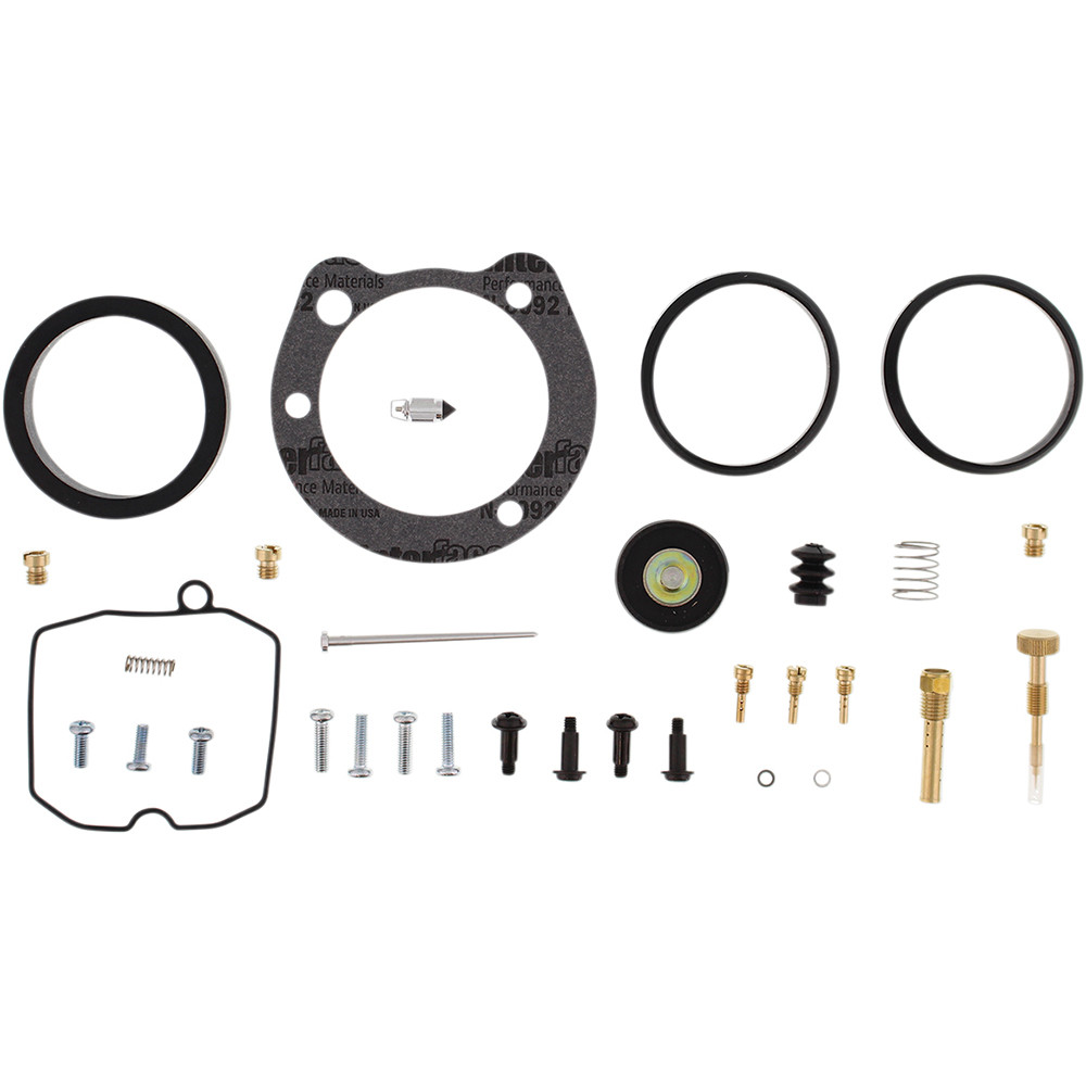 All Balls 2000-2005 Harley-Davidson FXDWG Dyna Wide Glide CV