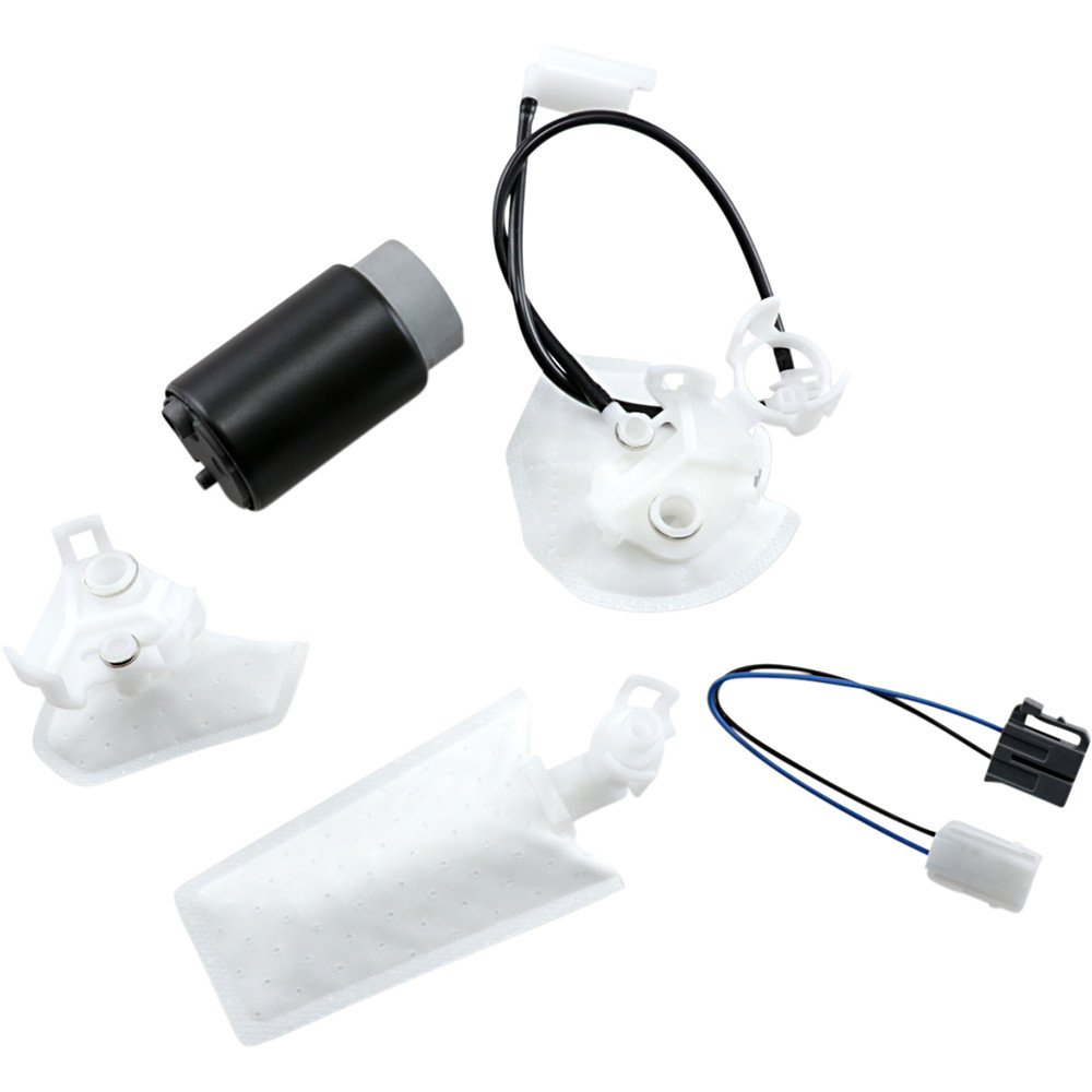 All Balls 2008-2019 Honda CBR1000RR Fuel Pump Rebuild Kit