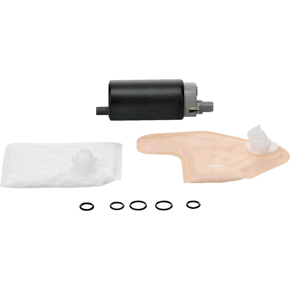 All Balls 2021-2025 Honda CRF250F Fuel Pump Rebuild Kit