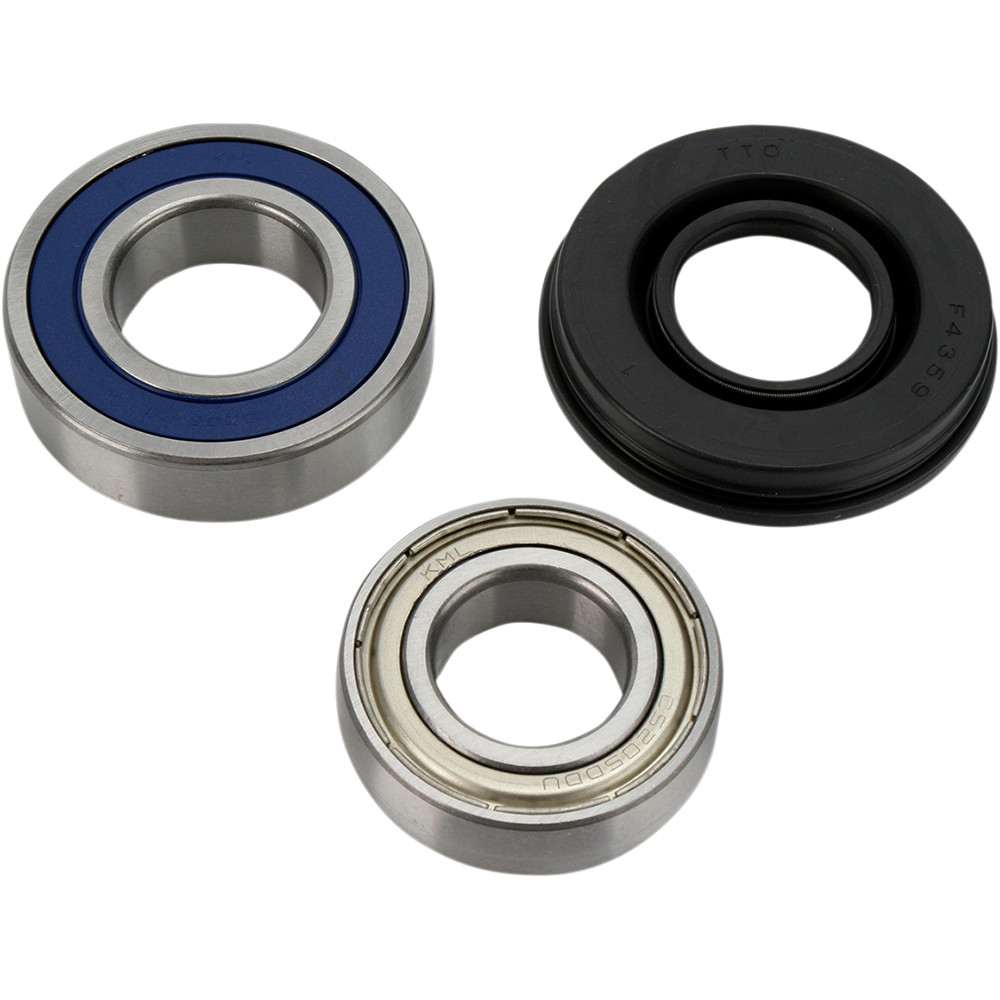 ② All Balls 1998-2001 Ski-Doo Mach Z 800 Chain Case Bearing and Seal