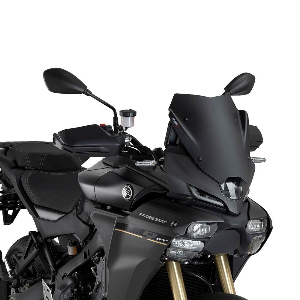 Puig Sport Windscreen Yamaha Tracer 9 /GT/GT Plus 2025-2026