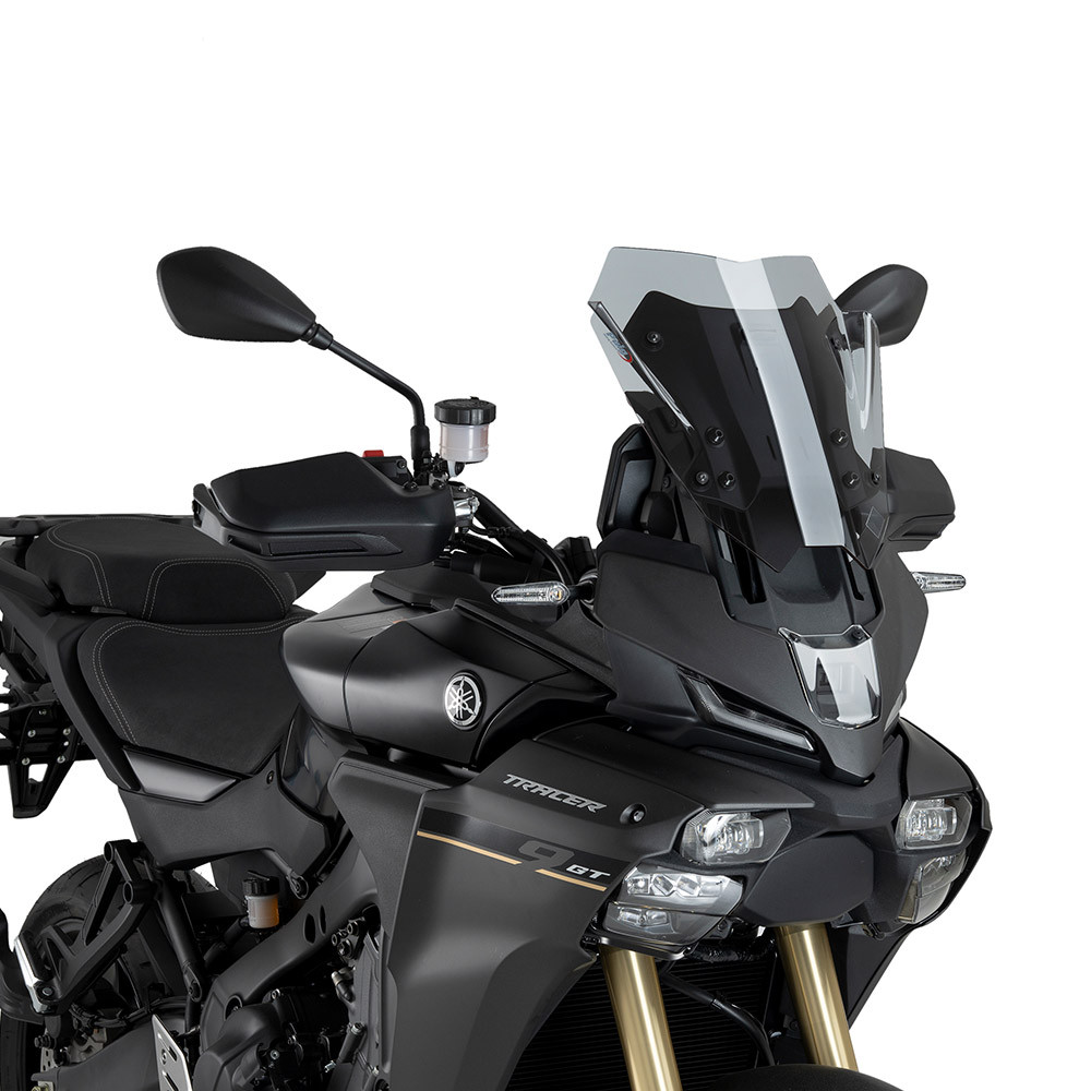 Puig Sport Windscreen Yamaha Tracer 9 /GT/GT Plus 2025-2026