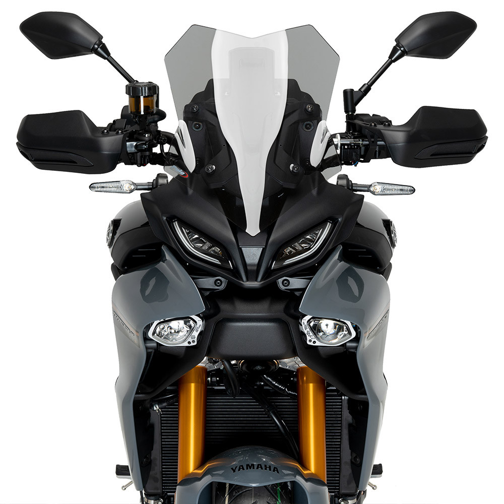 Puig Sport Windscreen Yamaha Tracer 9 /GT/GT Plus 2021-2024