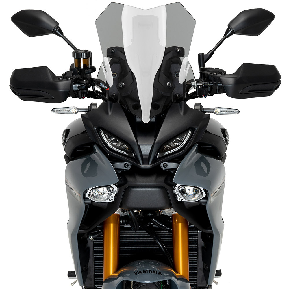 Puig Sport Windscreen Yamaha Tracer 9 /GT/GT Plus 2021-2024