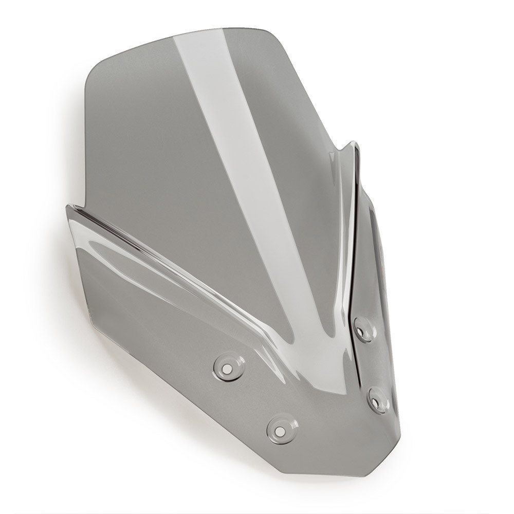 puig ツーリングスクリーン GSX-S1000GT Puig Touring Windscreen Suzuki GSX-S1000GT 2022-2026