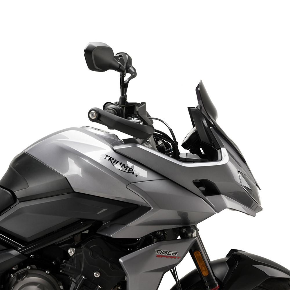 Puig Sport Windscreen Triumph Tiger Sport 660 2022-2025