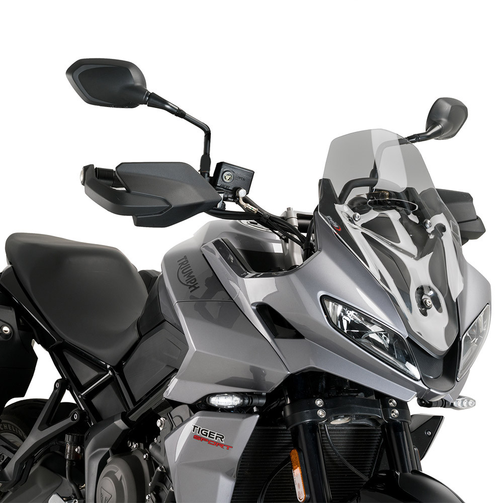 Puig Sport Windscreen Triumph Tiger Sport 660 2022-2025