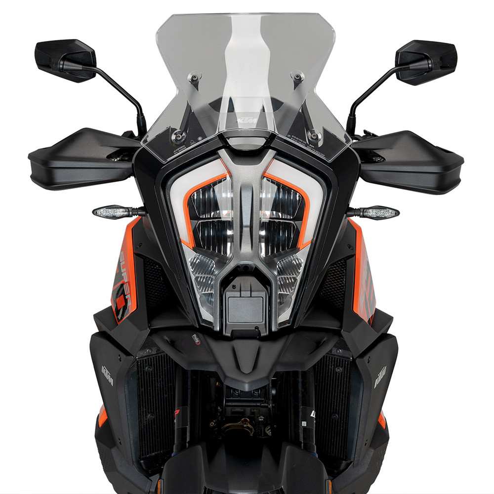 Puig Beak Extender KTM 1290 Super Adventure R/S 2021-2025