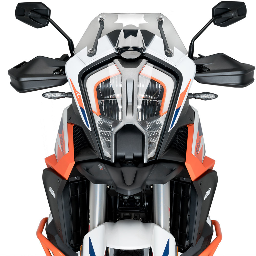 Puig Beak Extender KTM 1290 Super Adventure R/S 2021-2025