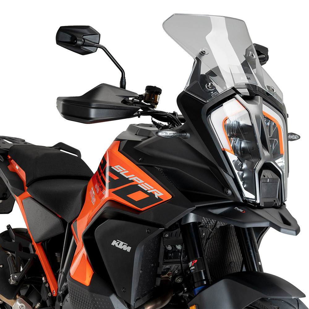 Puig Beak Extender KTM 1290 Super Adventure R/S 2021-2025