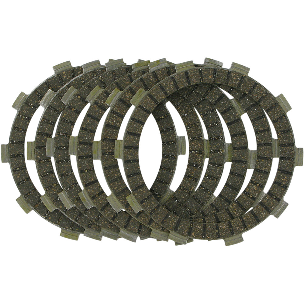 EBC 1988-2000 Honda TRX300 FourTrax CK Standard Series Clutch Kit