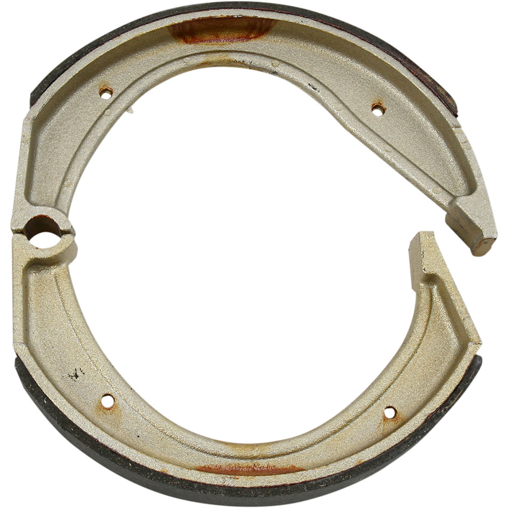 EBC 1983-1984 BMW R80ST Carbon Graphite X Rear Brake Shoes - Sportbike ...
