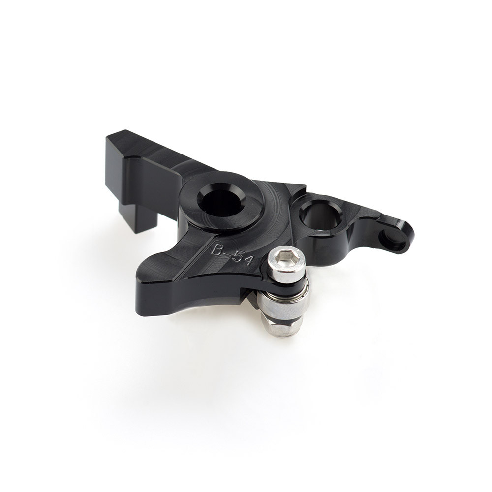 ロードレーサー　erba Puig Brake Lever Adapter Kawasaki ZX-4RR 2024-2026