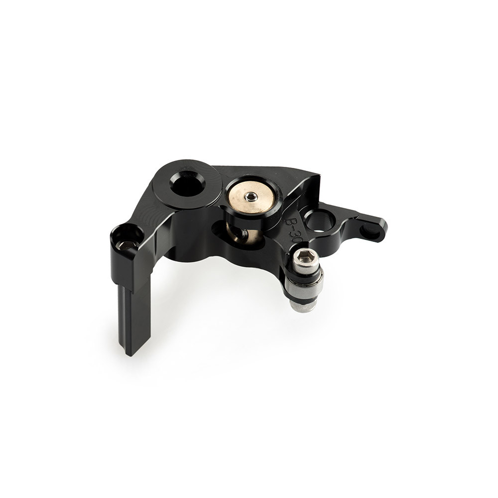 O.vi Puig Brake Lever Adapter Suzuki GSX-R1000 2009-2026