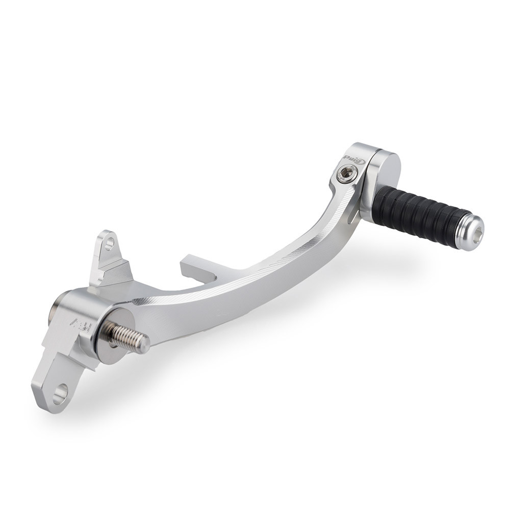Puig Adjustable Rear Brake Pedal Yamaha MT-09 2024-2026