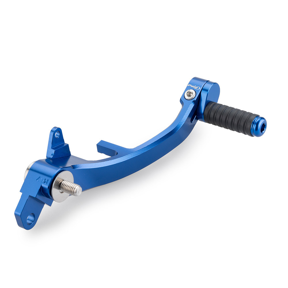 Puig Adjustable Rear Brake Pedal Yamaha MT-09 2024-2026
