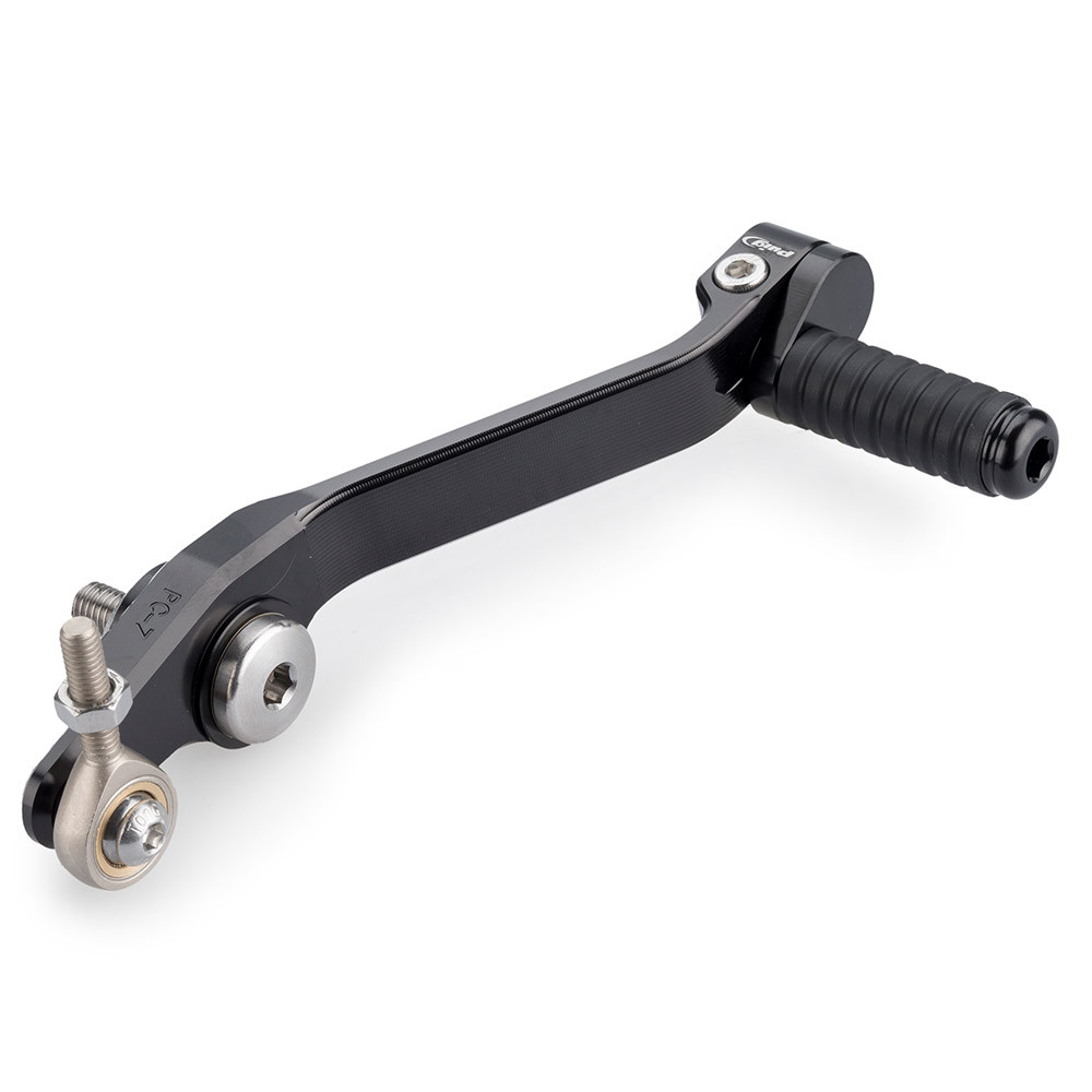 Puig Adjustable Gear Shift Pedal Yamaha MT-09 2024-2026