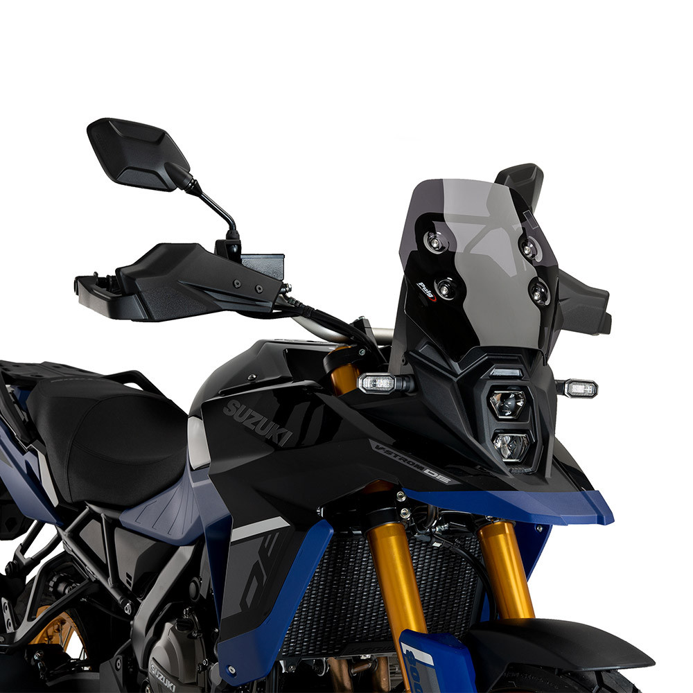 Puig Sport Windscreen Suzuki DL800 V-Strom 2023-2026